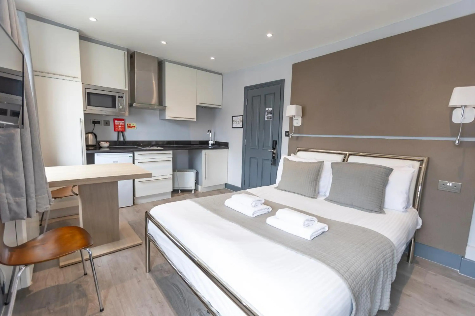 The Westbourne Hyde Park