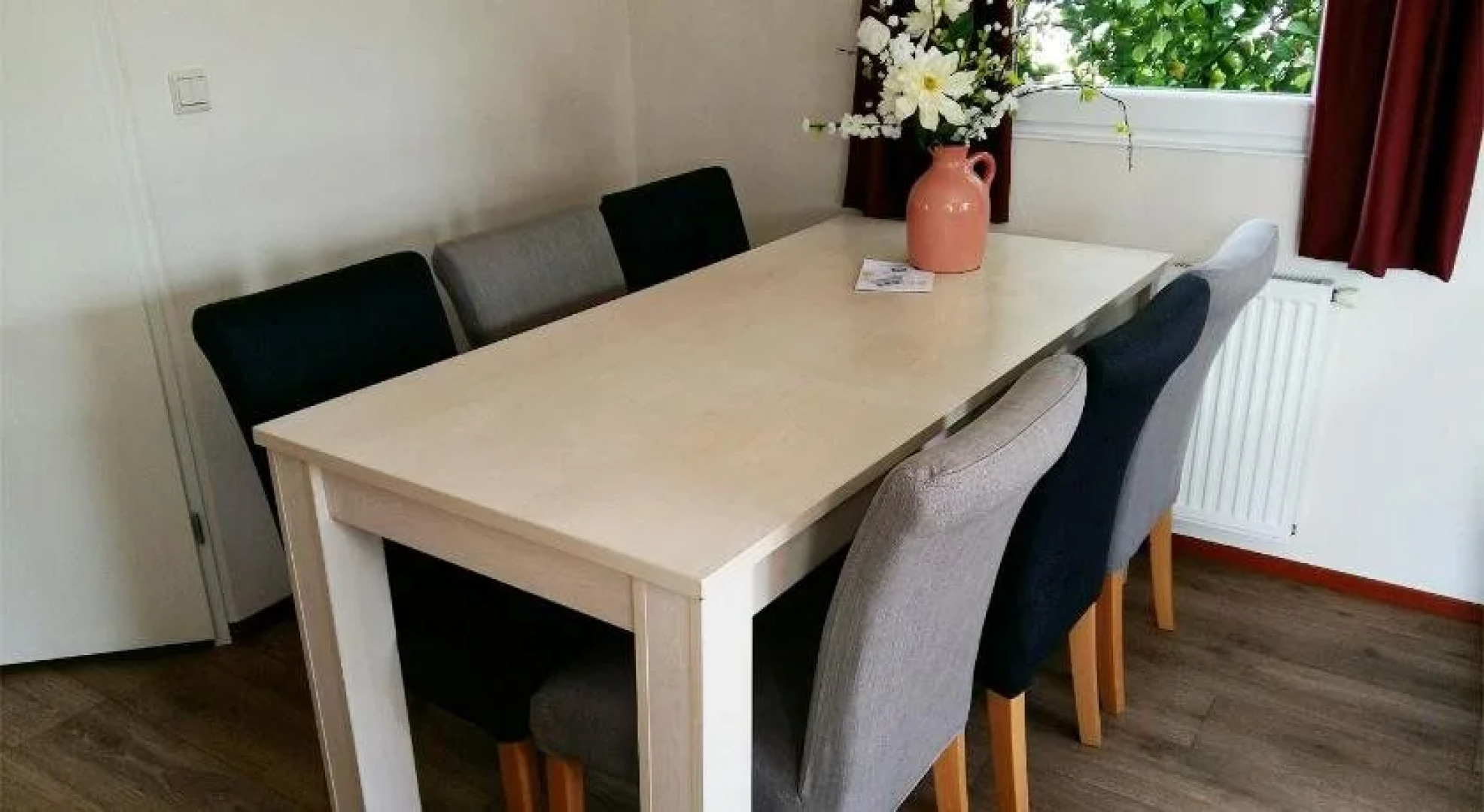 Droompark Buitenhuizen