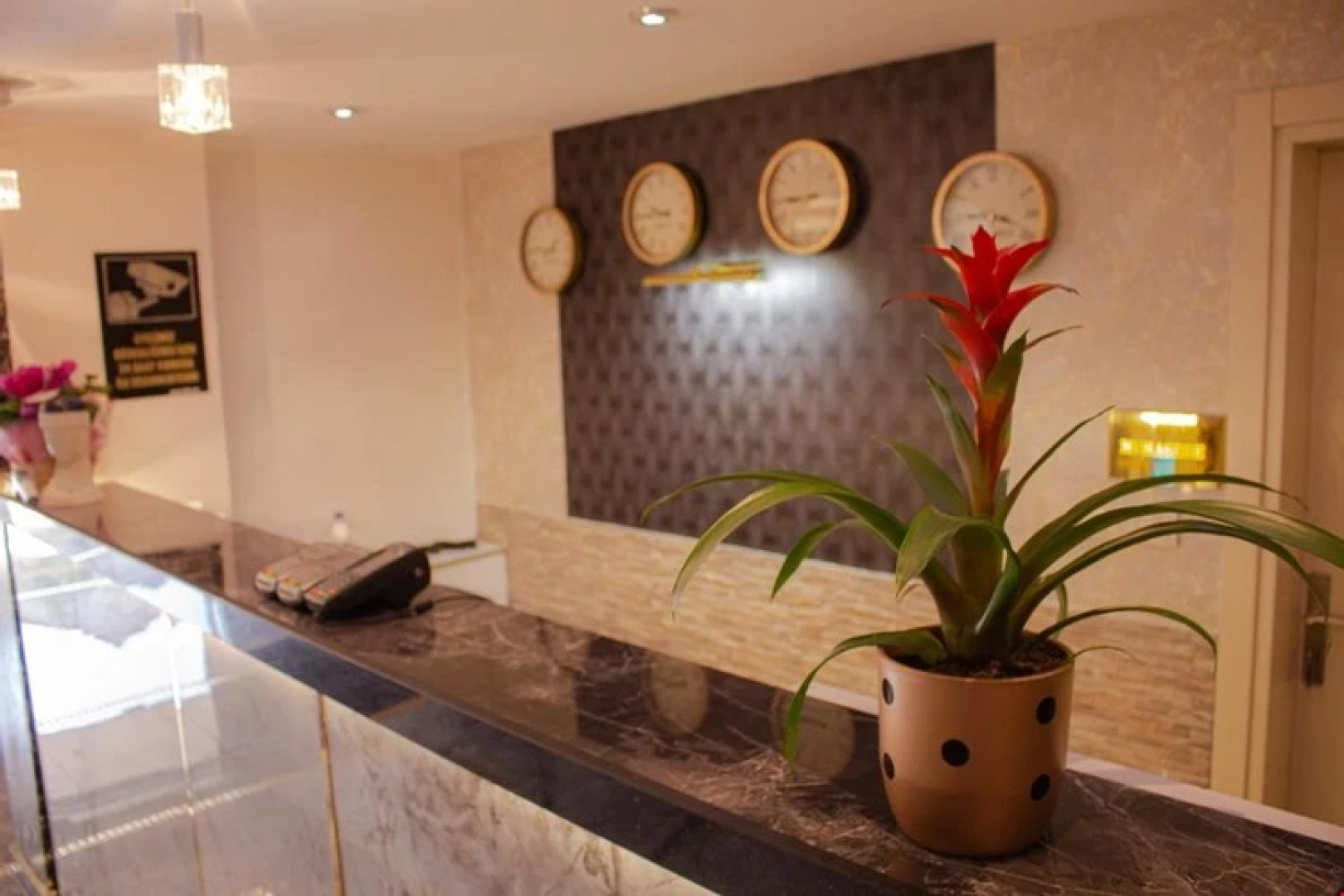 Royal Business Otel