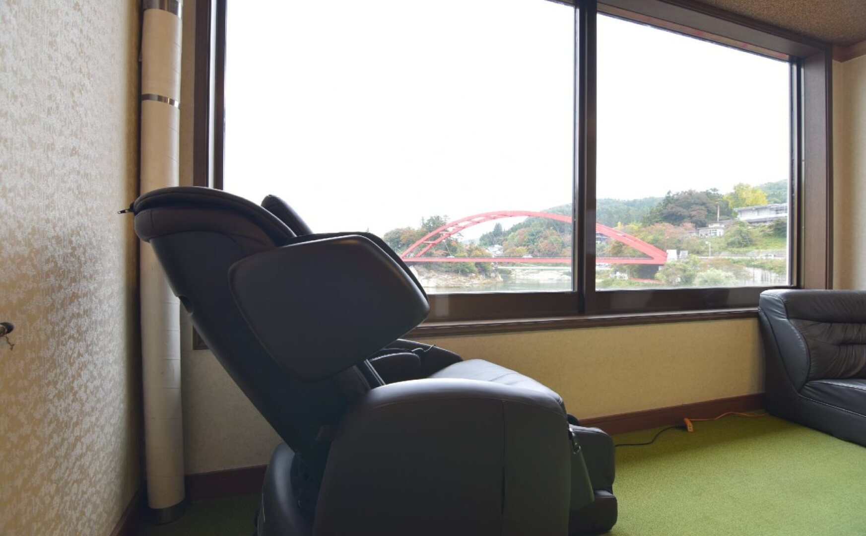 Ryokan Seiryu no Yado Kawachi