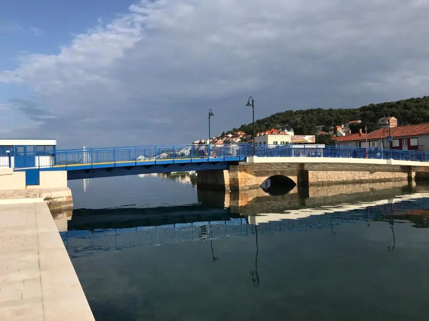 Ivančica Apartments