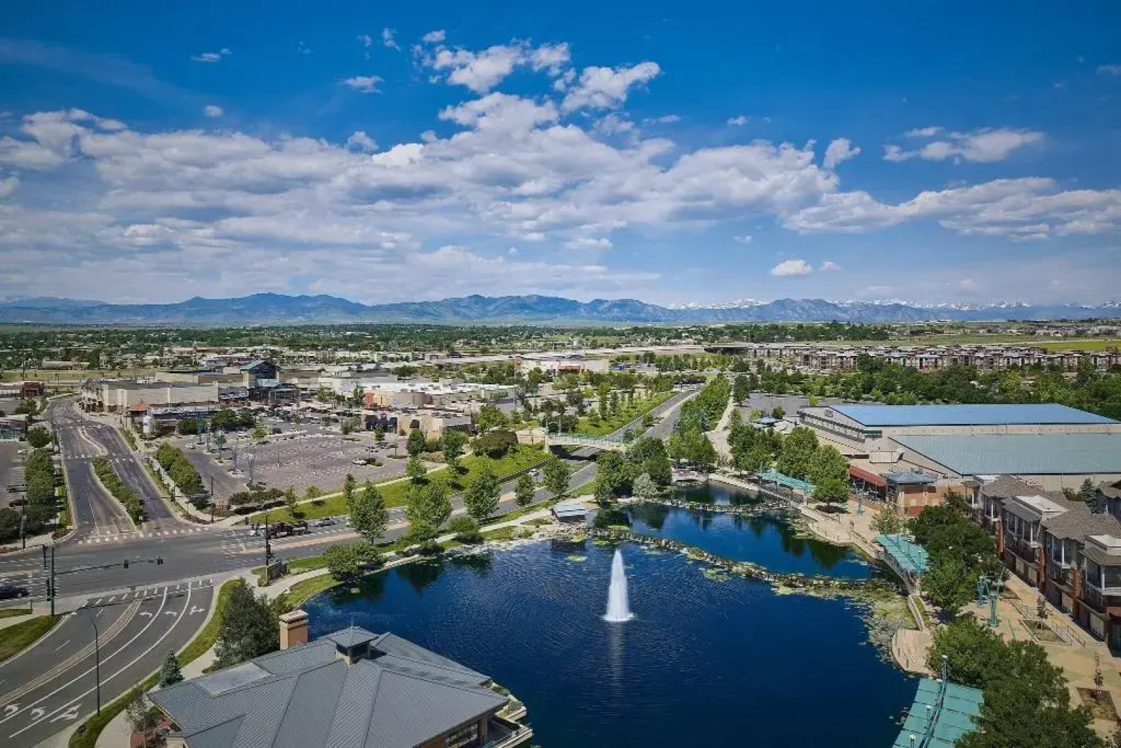 The Westin Westminster