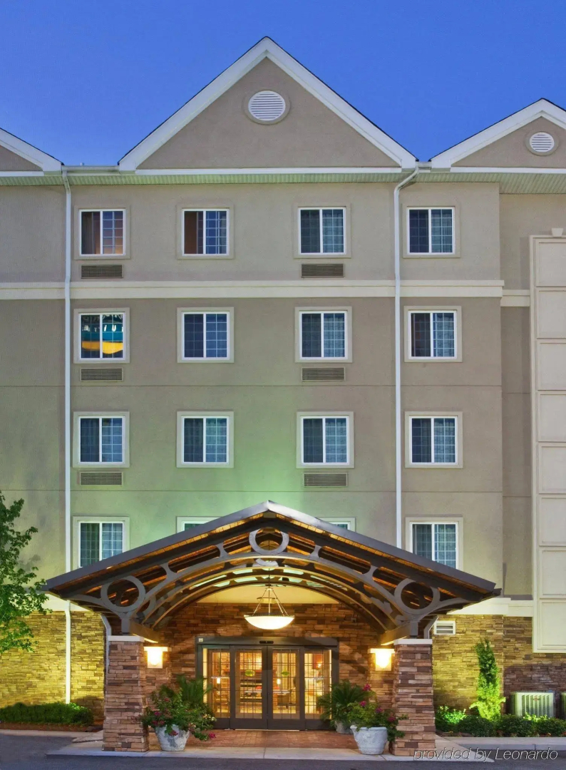 Staybridge Suites Augusta by IHG