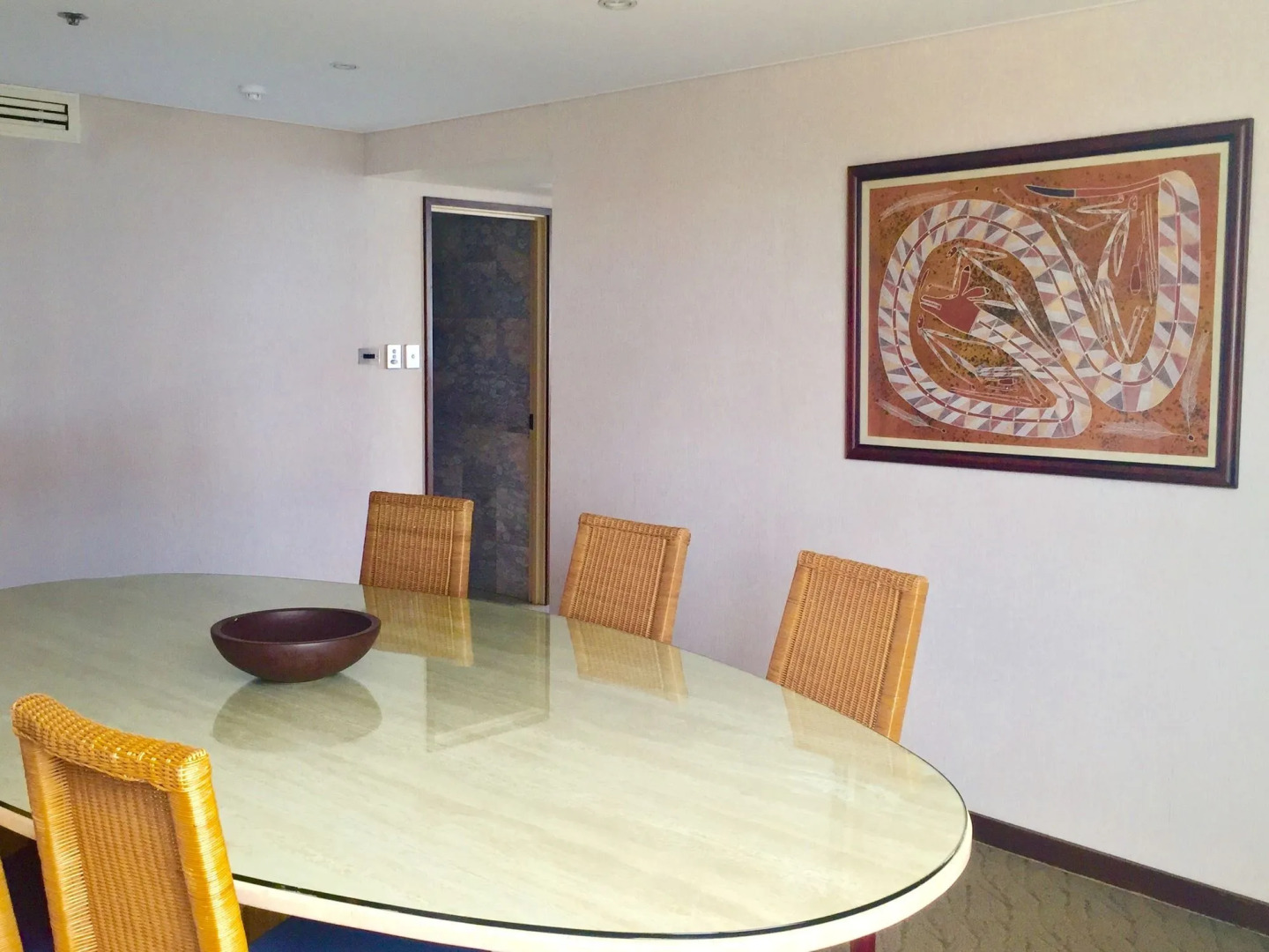 DoubleTree by Hilton Darwin Esplanade