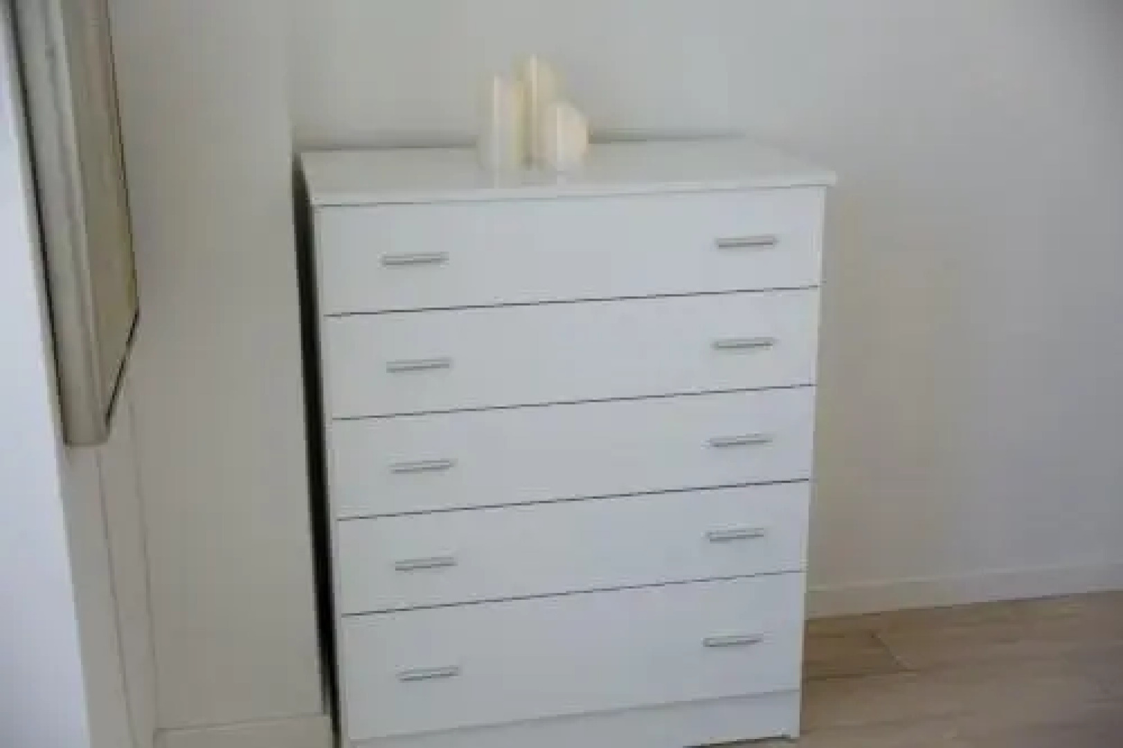 Apartment Horta Frijoc