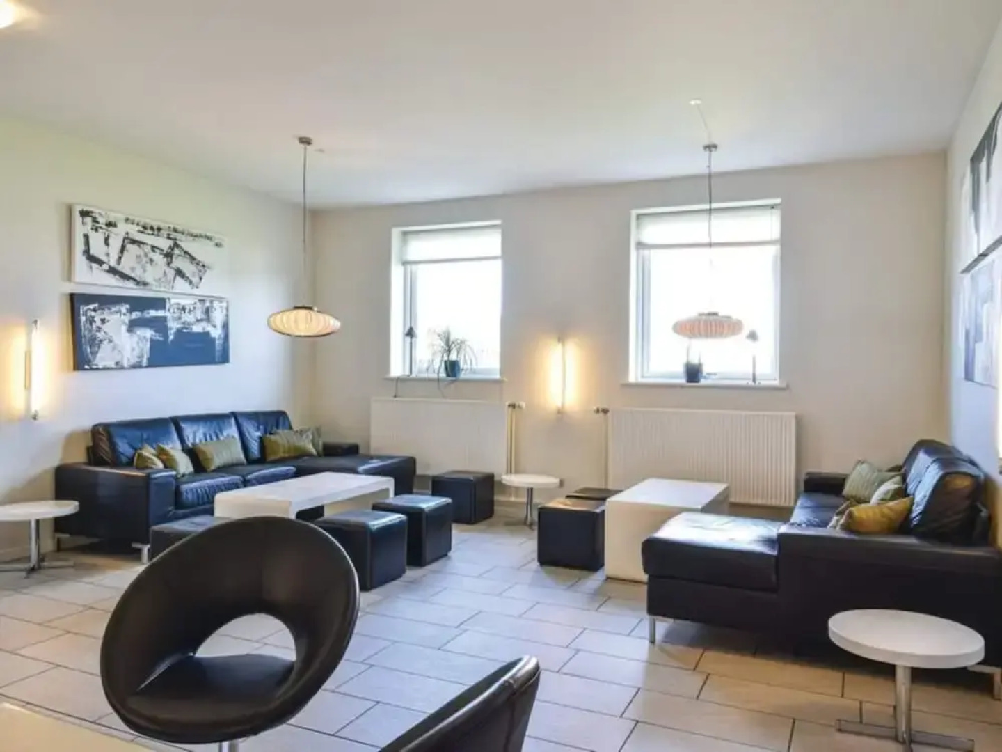 4 Star Holiday Home in Thyboron