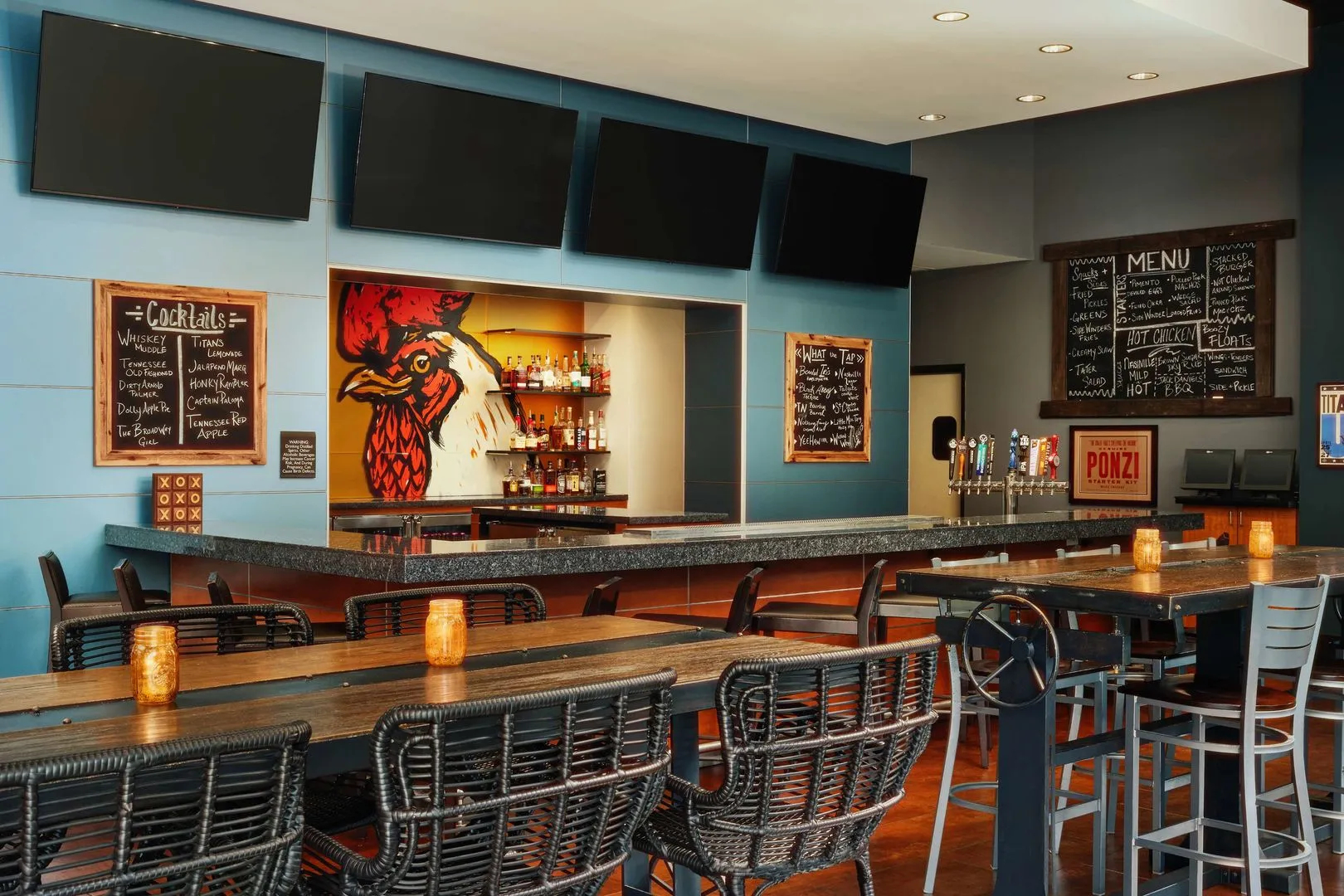 Hilton Garden Inn Nashville Downtown/Convention Center