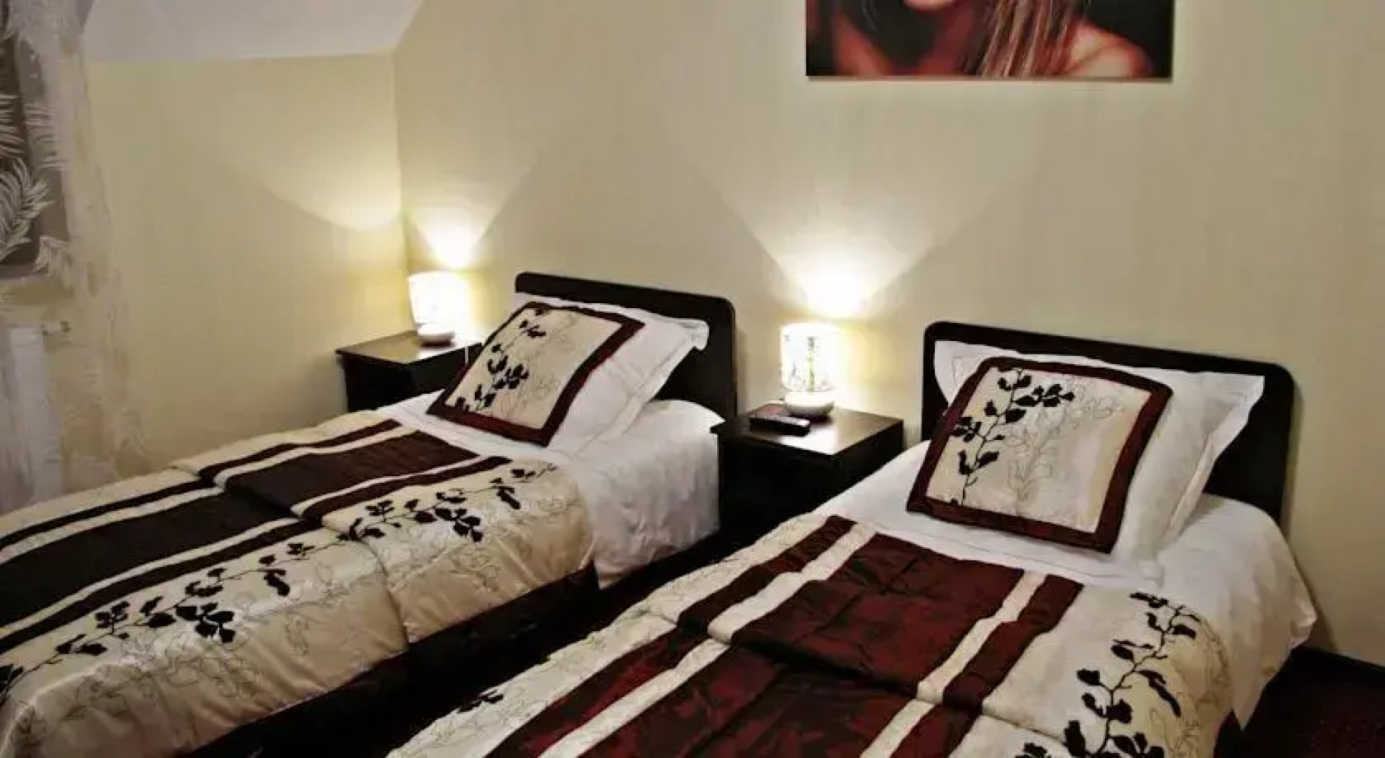 Pokoje Gościnne Anna Airport Modlin