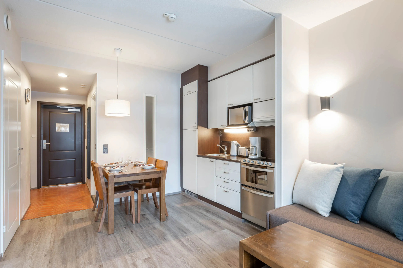 Ski-Inn RukaVillage