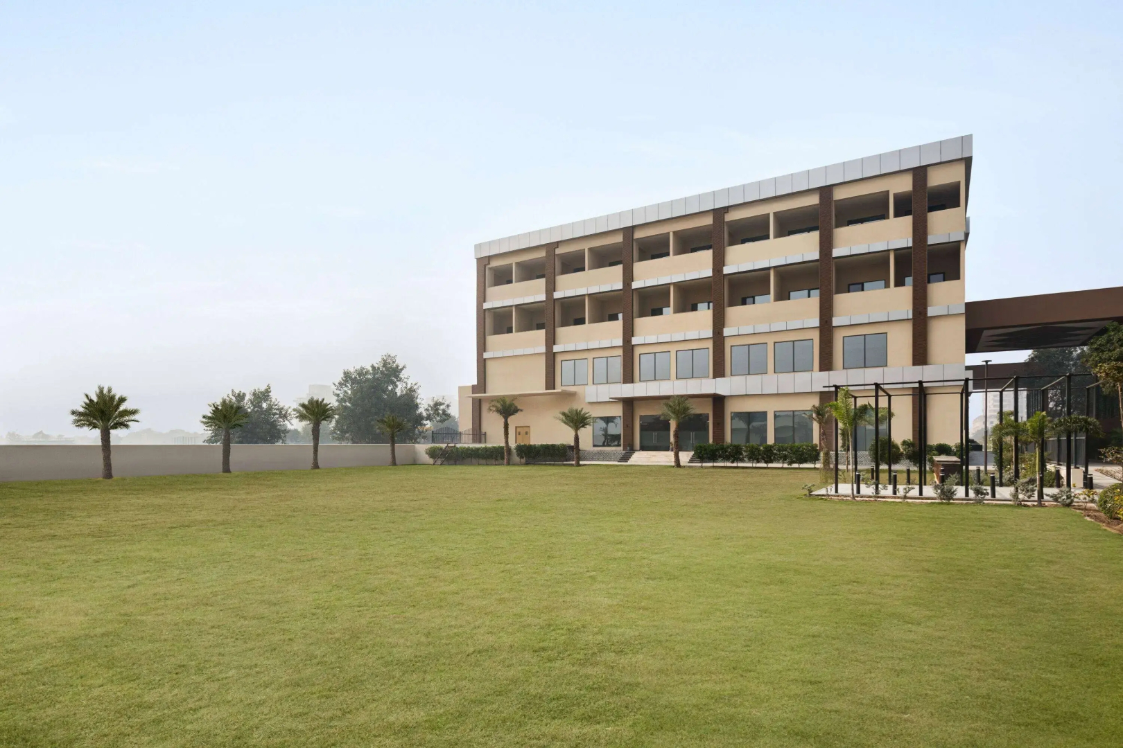Wyndham Garden Sonipat Murthal