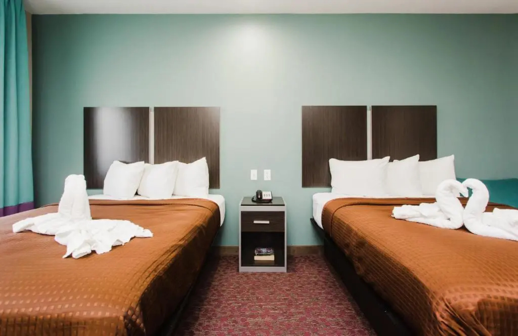 Express Inn - Spring