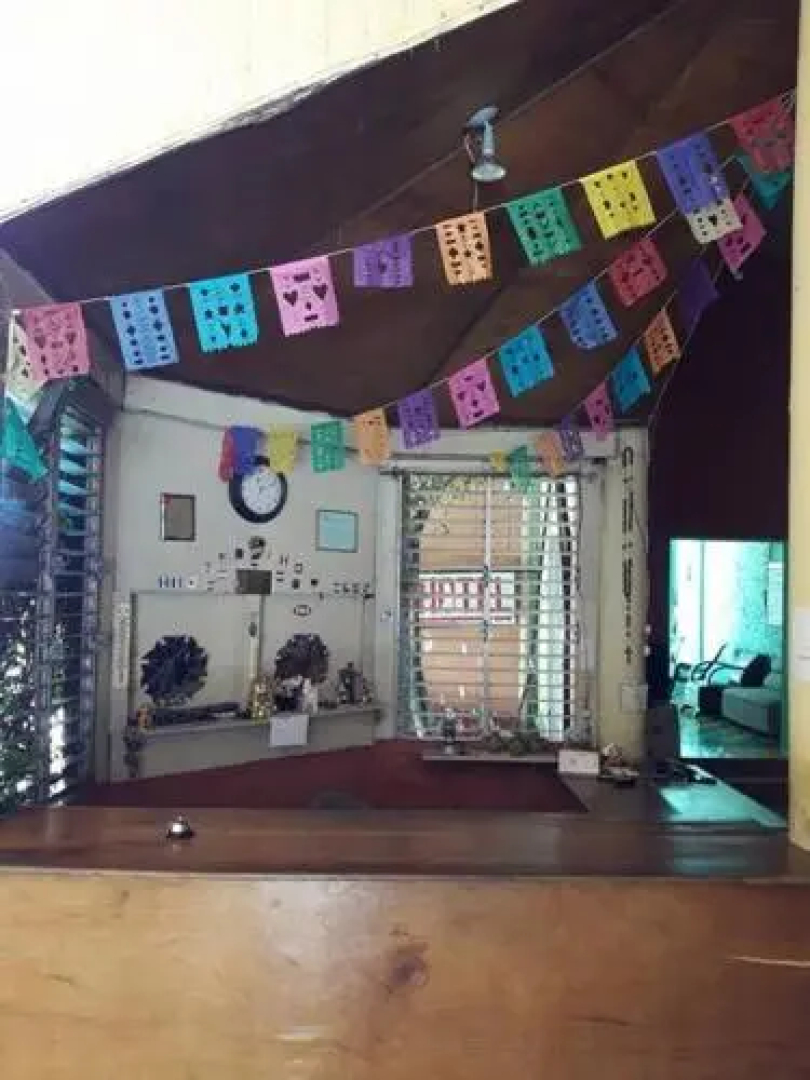 Hotel Libertad