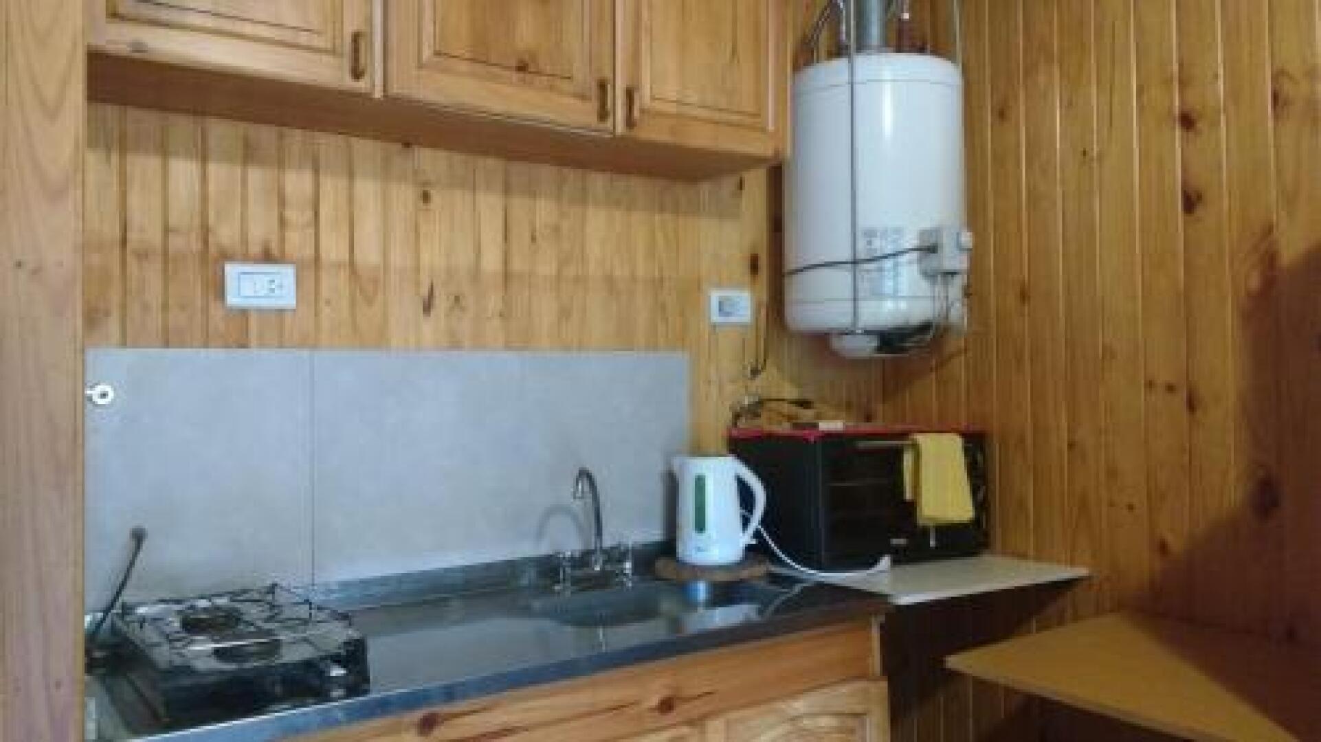 Cabanas Las Golondrinas