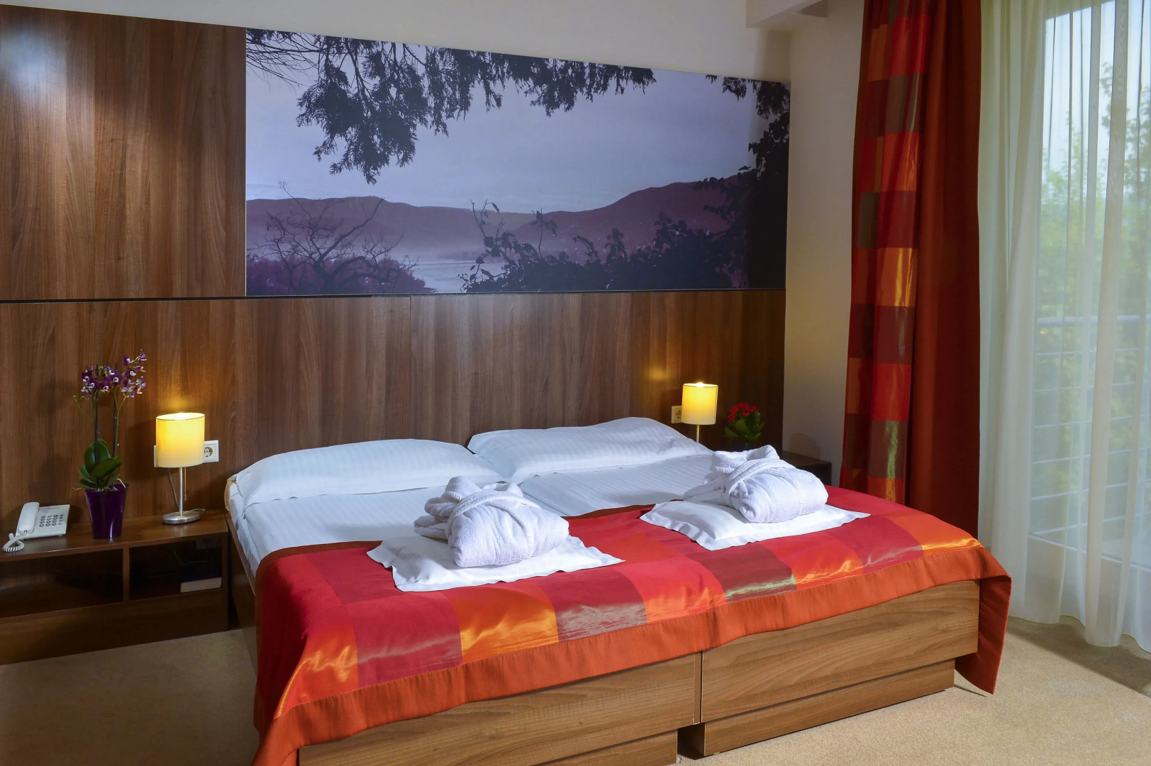 Royal Club Hotel