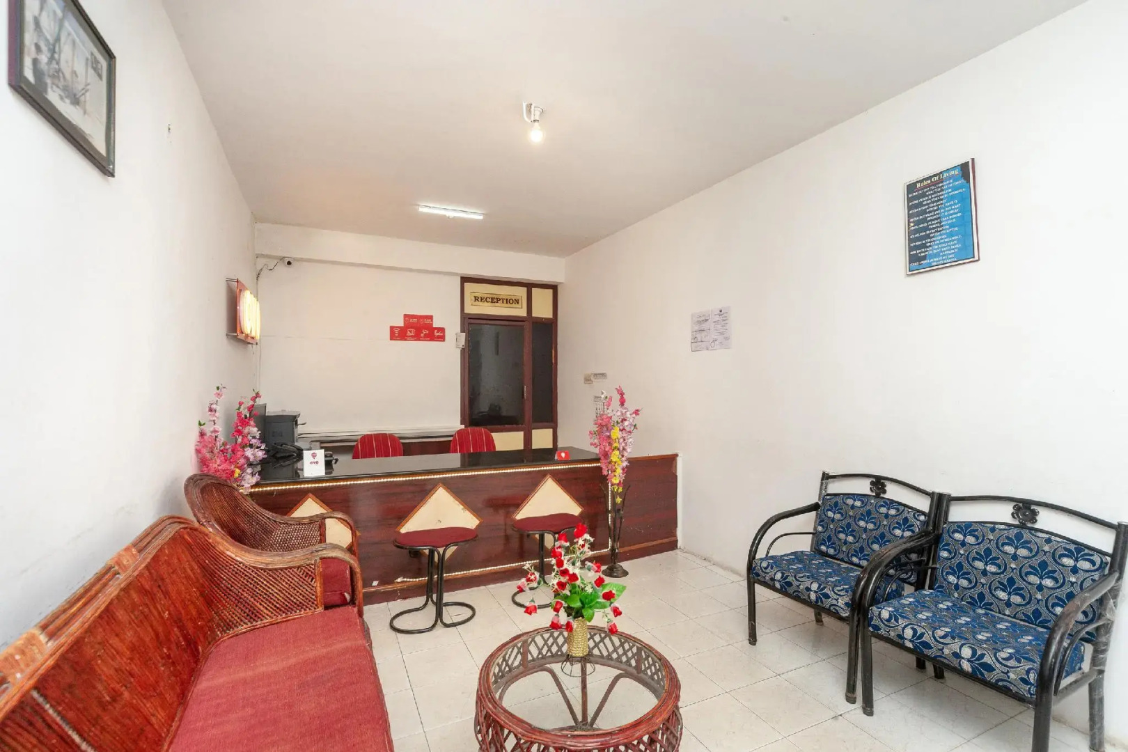 OYO 12031 Hotel Ponkailash Holiday Resort