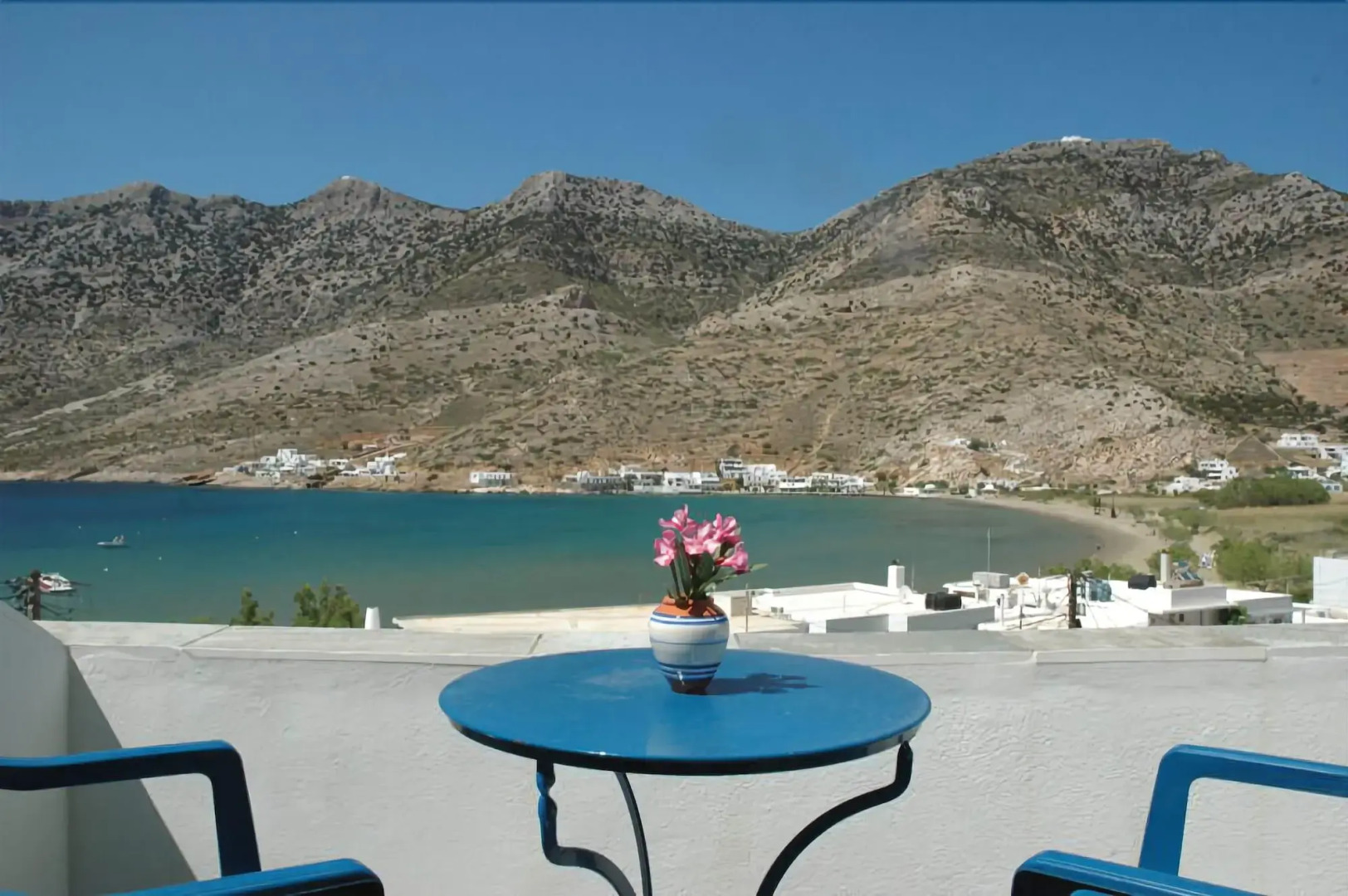 Tzannis Aglaia Pension