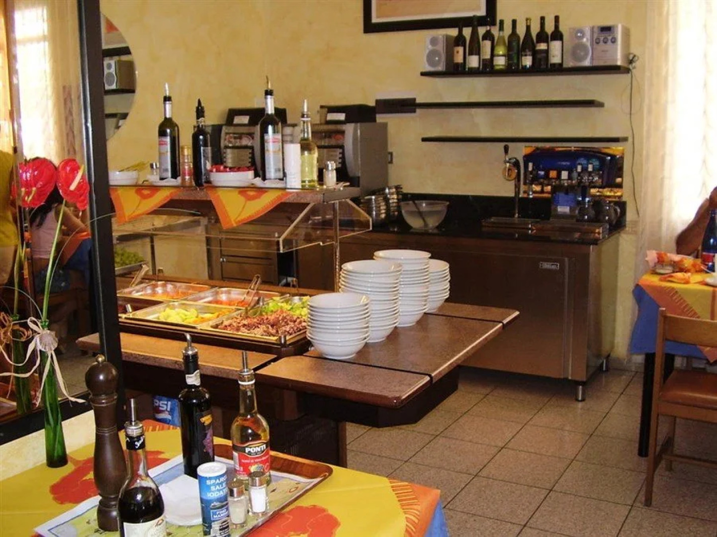 Hotel Villa Boschetti