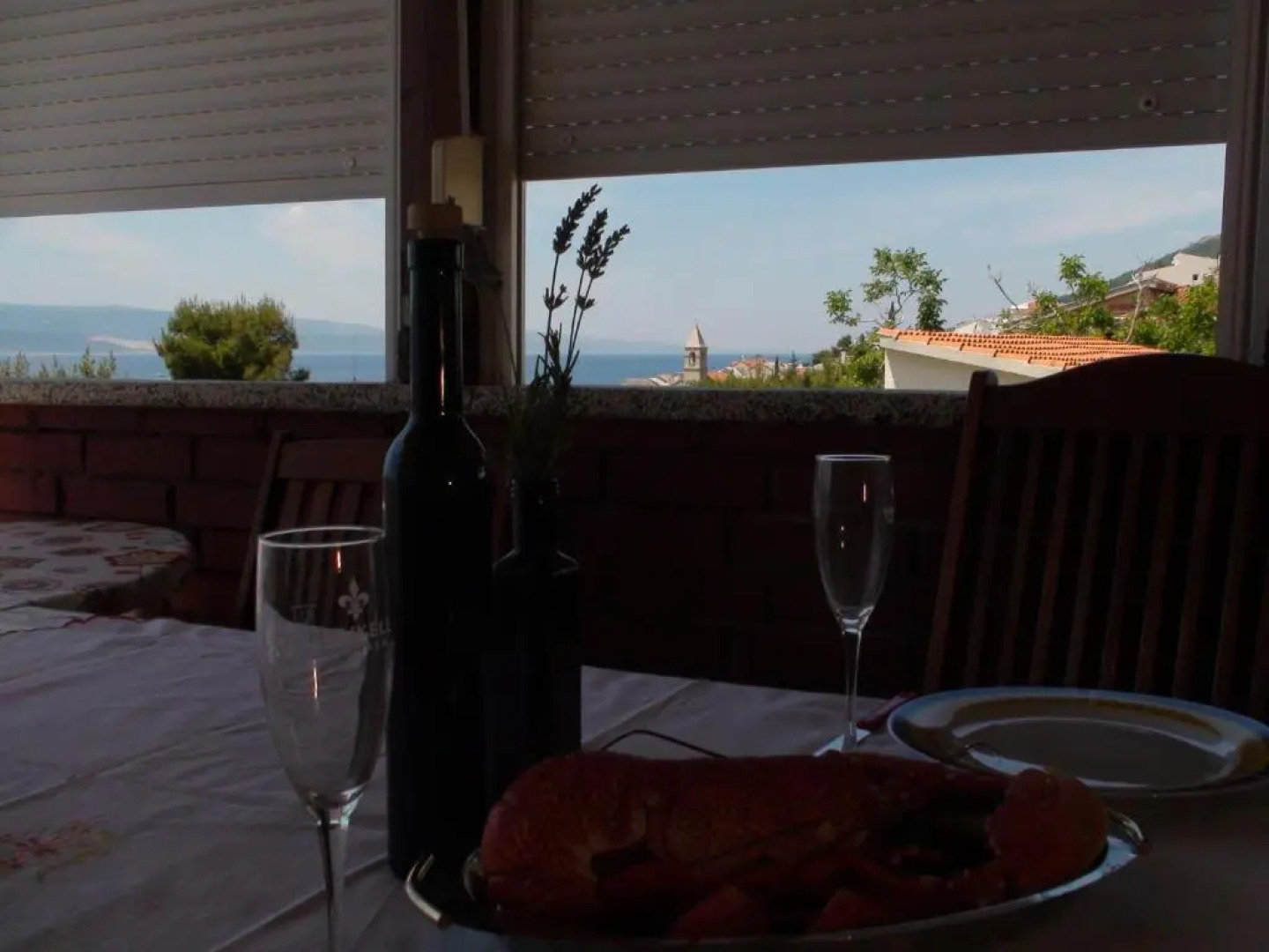 Apartment Lara Pisak