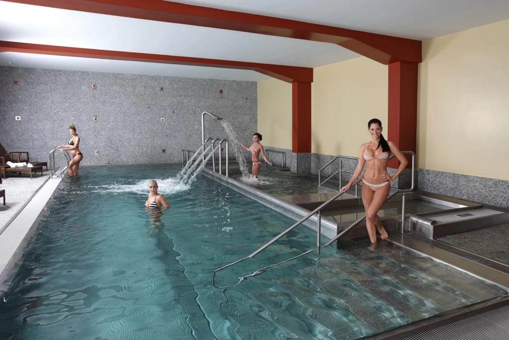 SkiResort Hotel Omnia