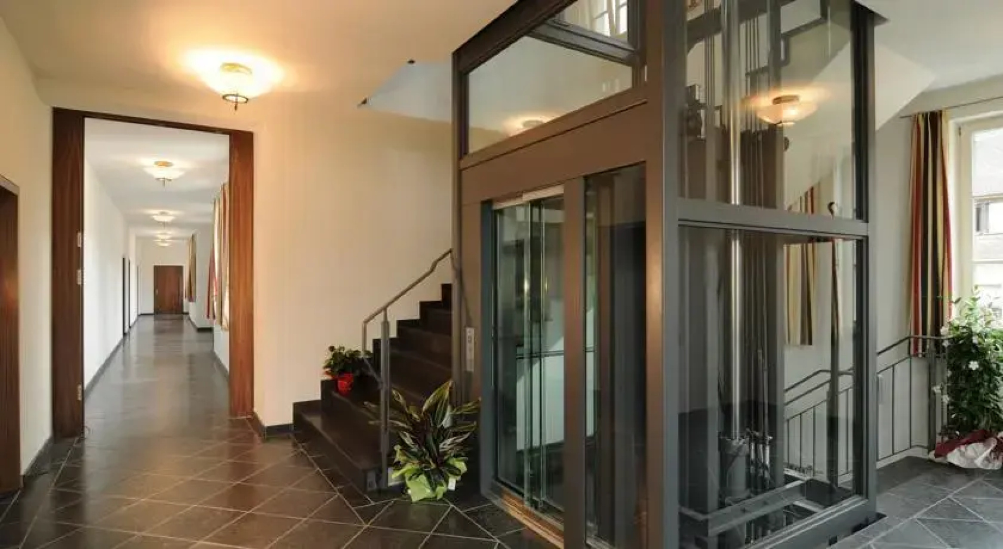 Weingutshotel St. Michael