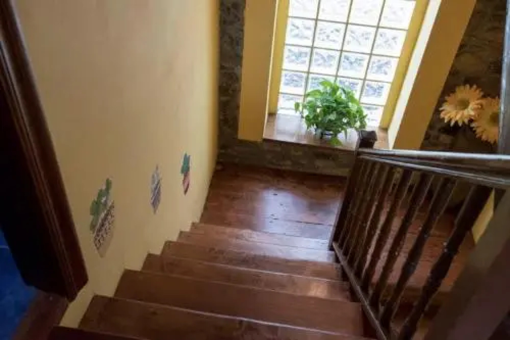 Casa Rural Panizales