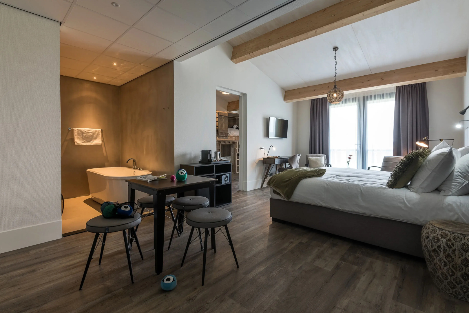 Fruitpark Hotel & Spa