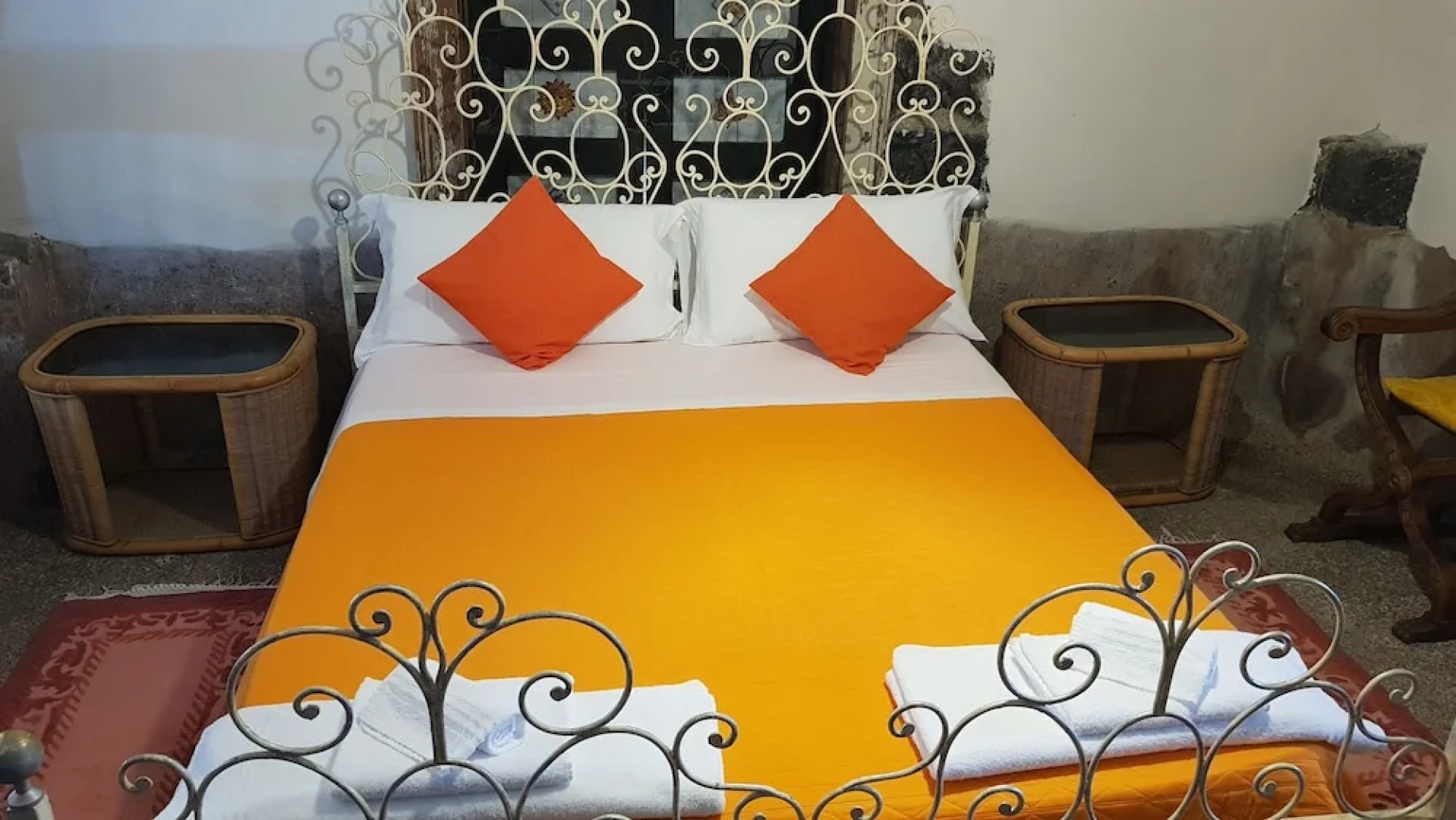 Original Sicily House