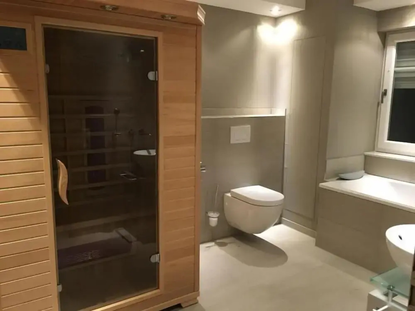 Ferienhaus Moselschön