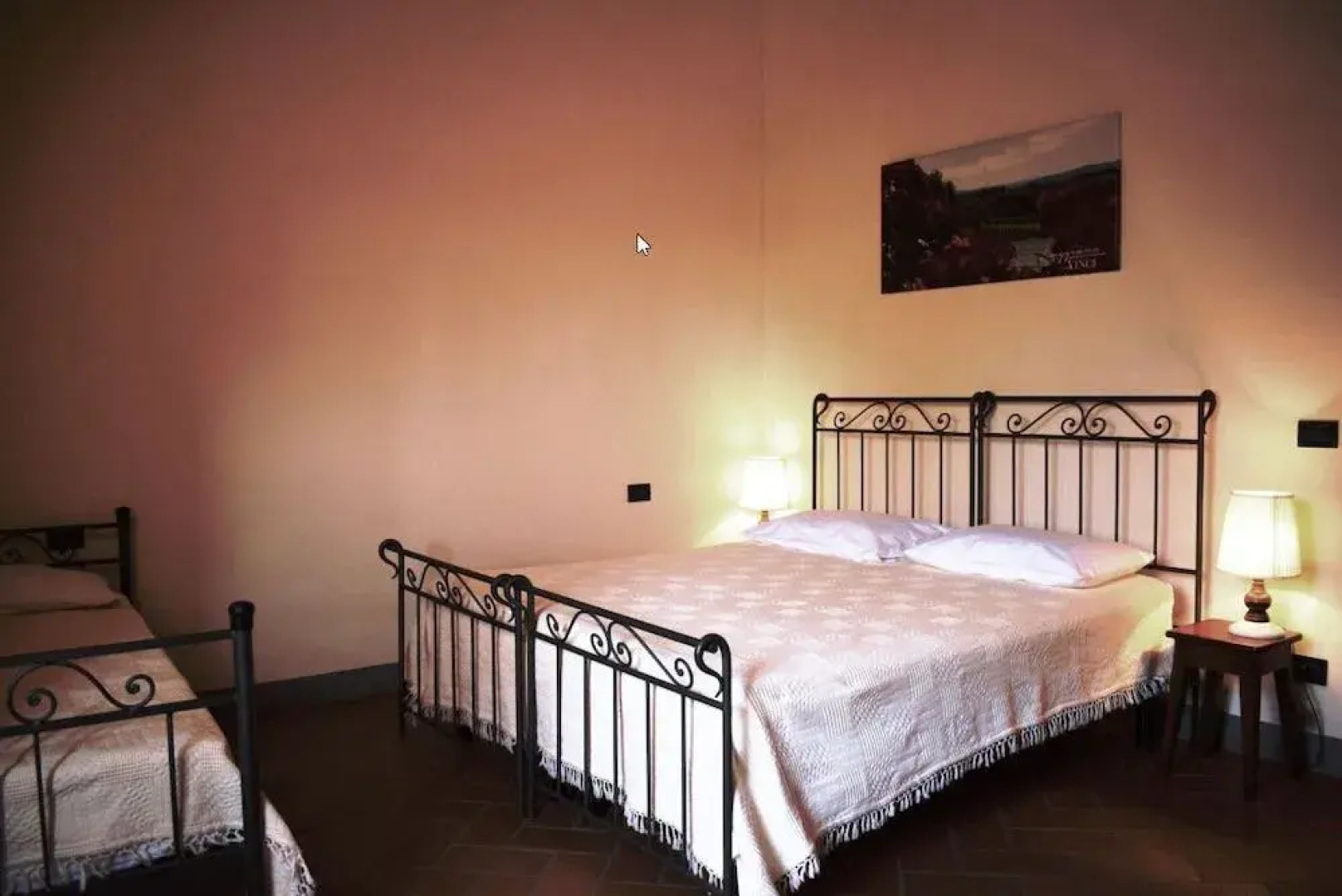 Agriturismo Luggiano