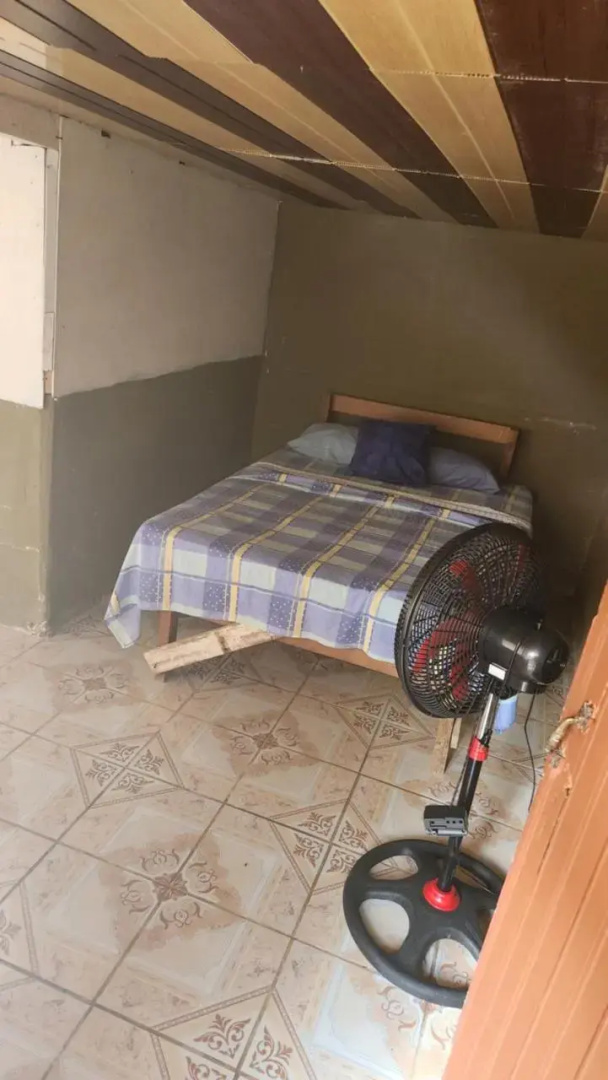 Casa Mariposa