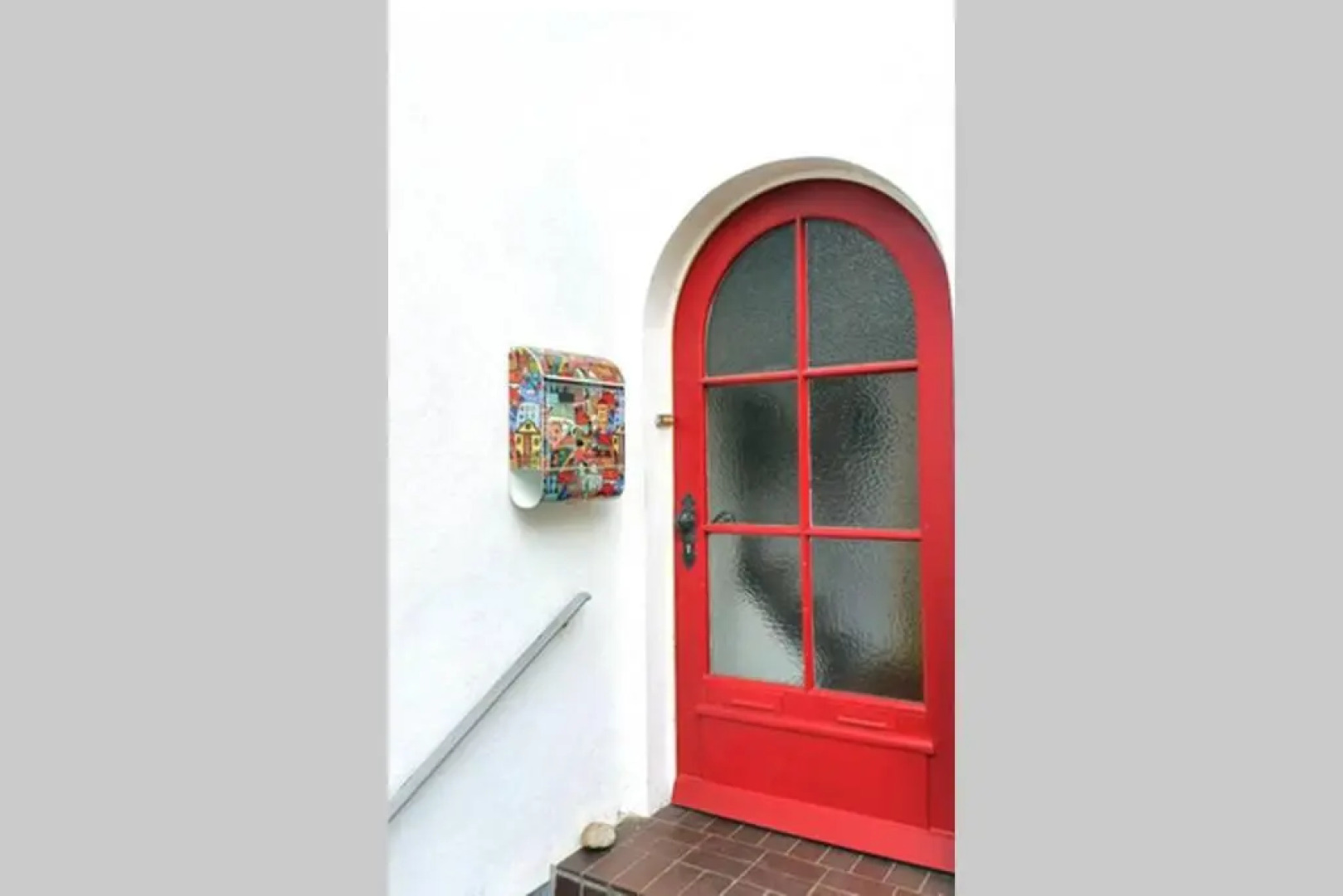 Carl 7 - Ruhig, Bezaubernd, Eigen