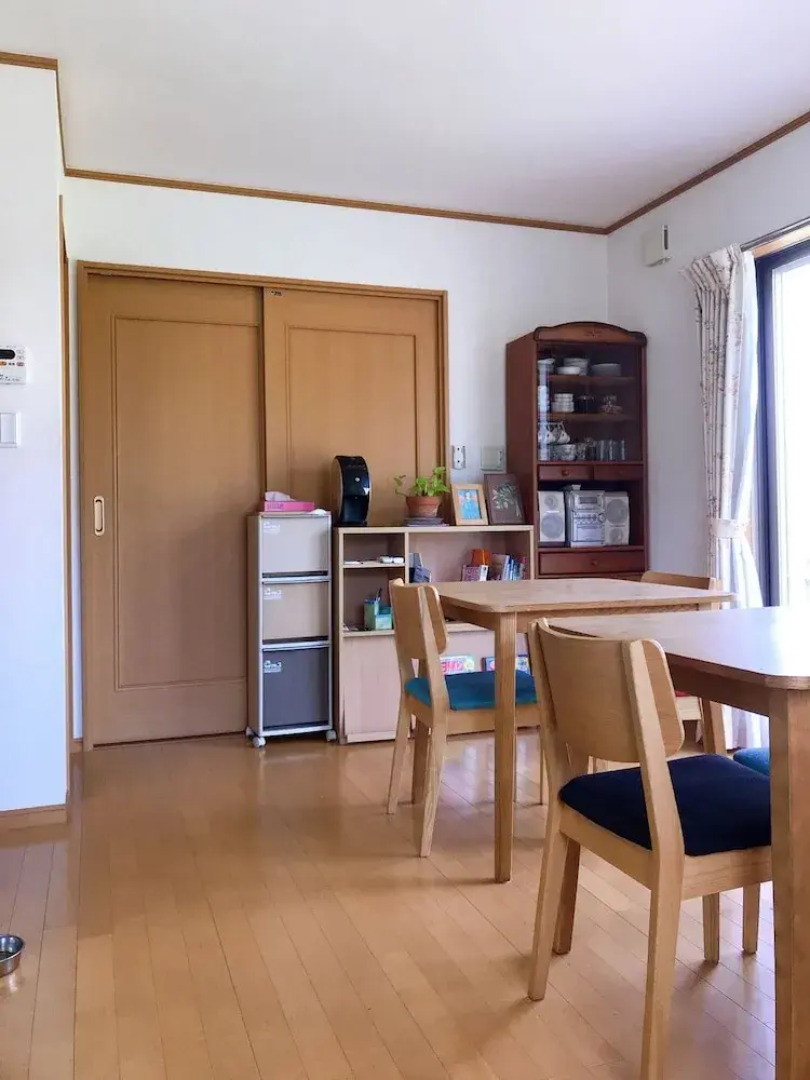 Yamanobenomichi teku teku