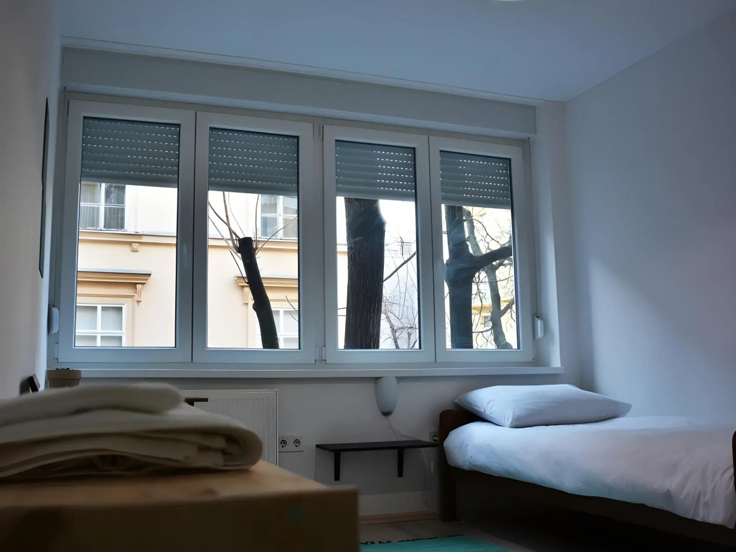 The Dots Hostel