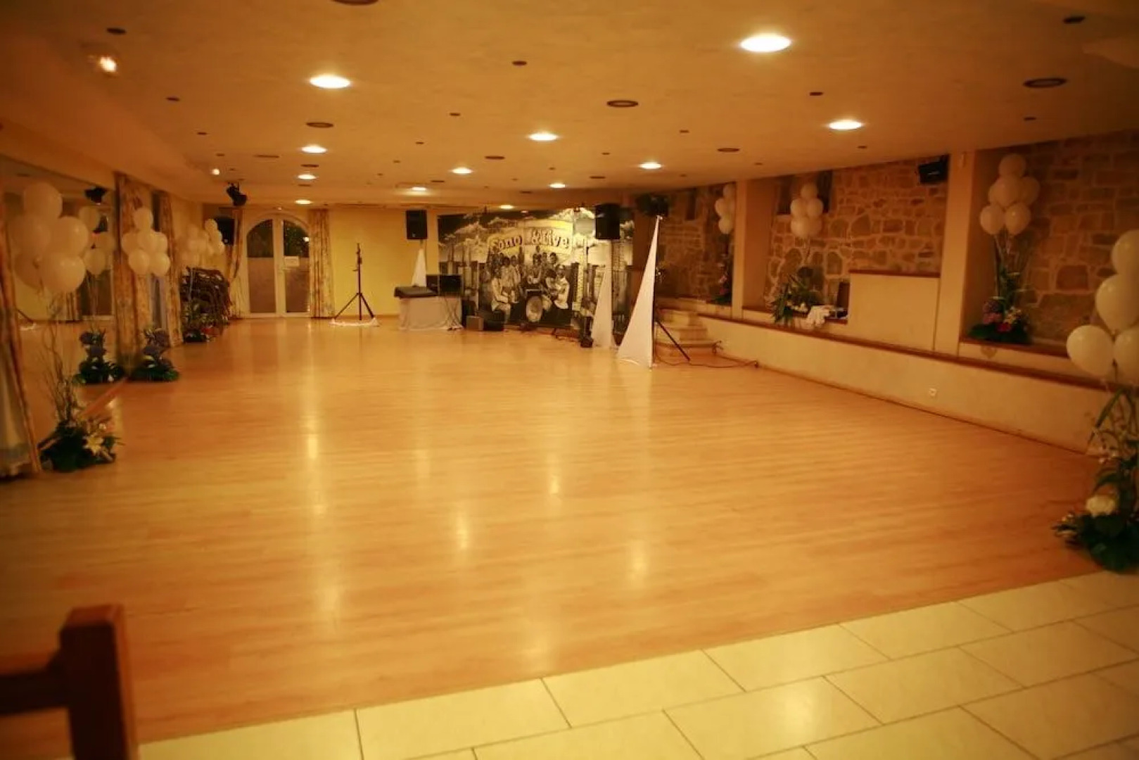 Domaine du Paradis des Oiseaux