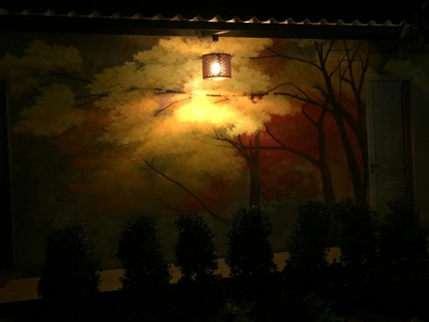 Baan Tammachart Khao Yai Tiang
