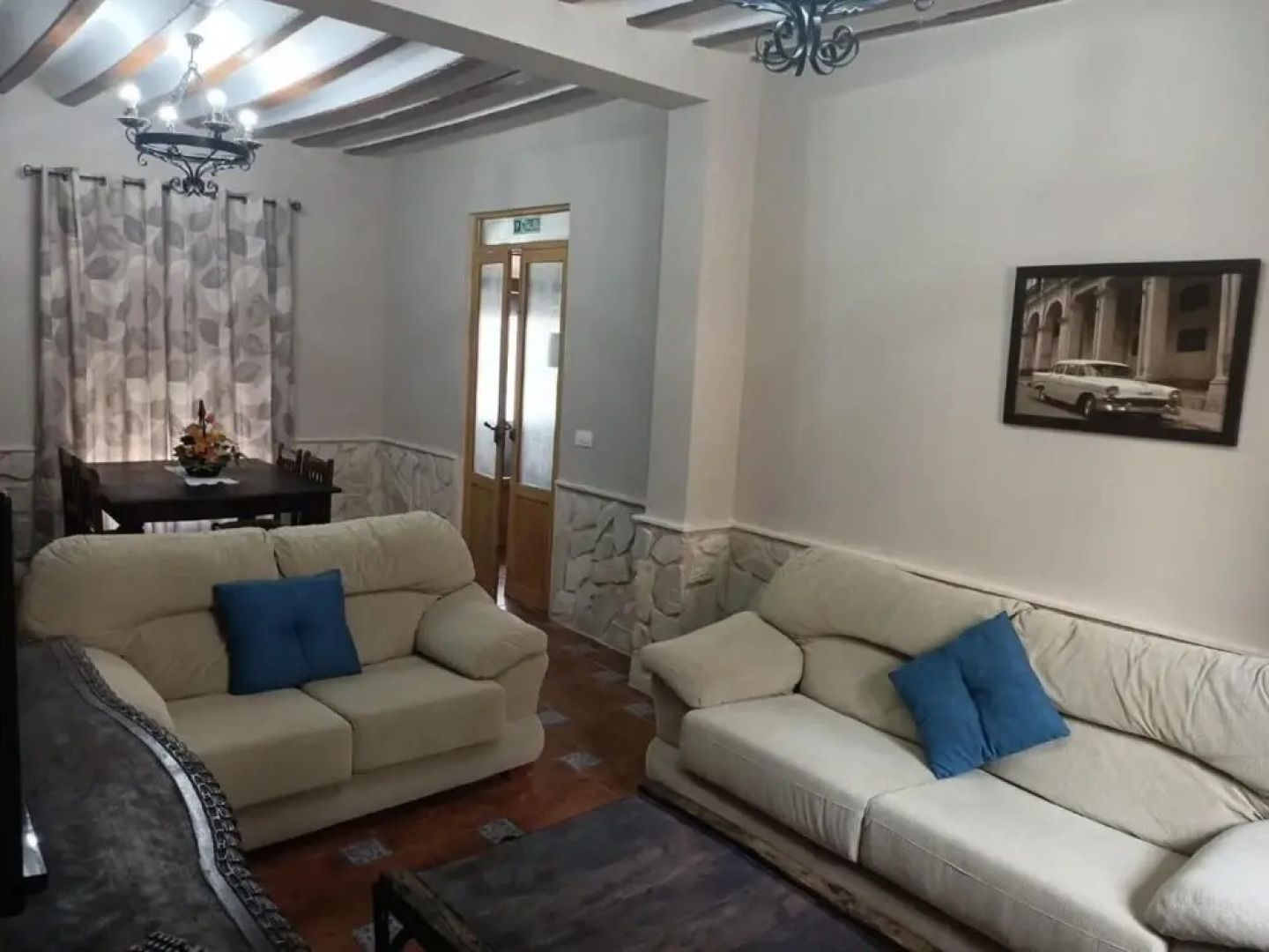 Casas Rurales Puerta de Andalucía