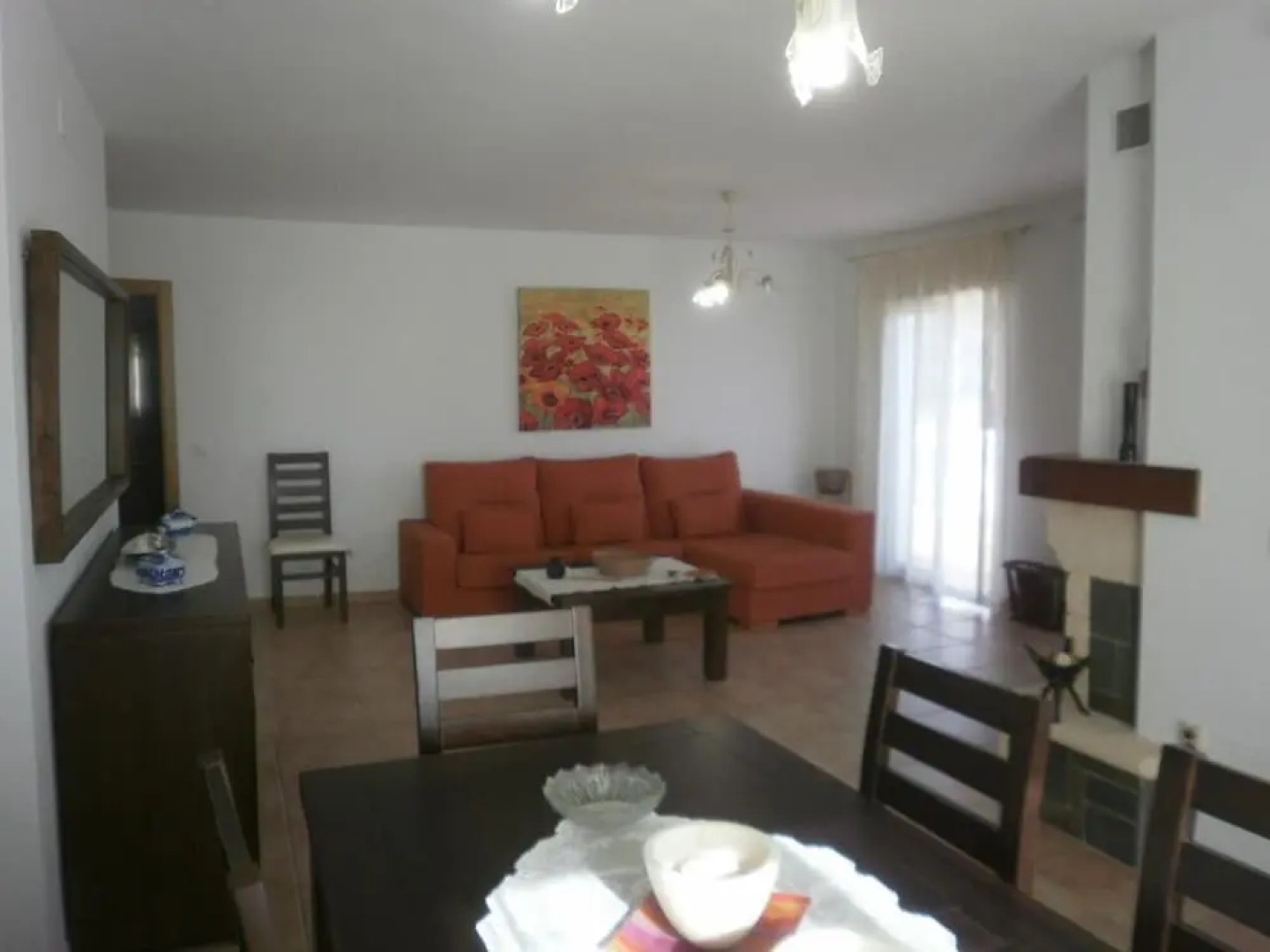 Villa Vallado Canovas