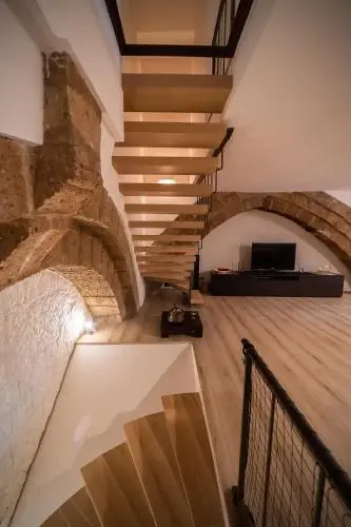 Il Palazzaccio Palazzo della Greca Alberi