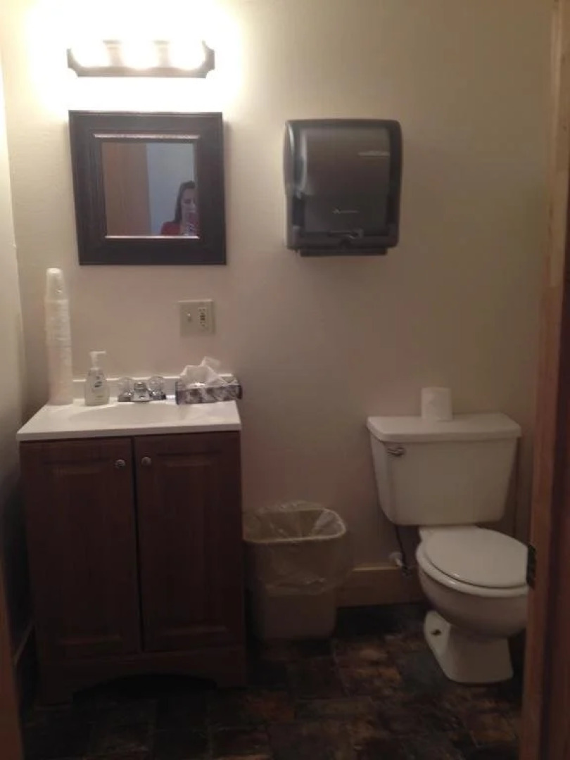 Montanas Duck Lake Lodge