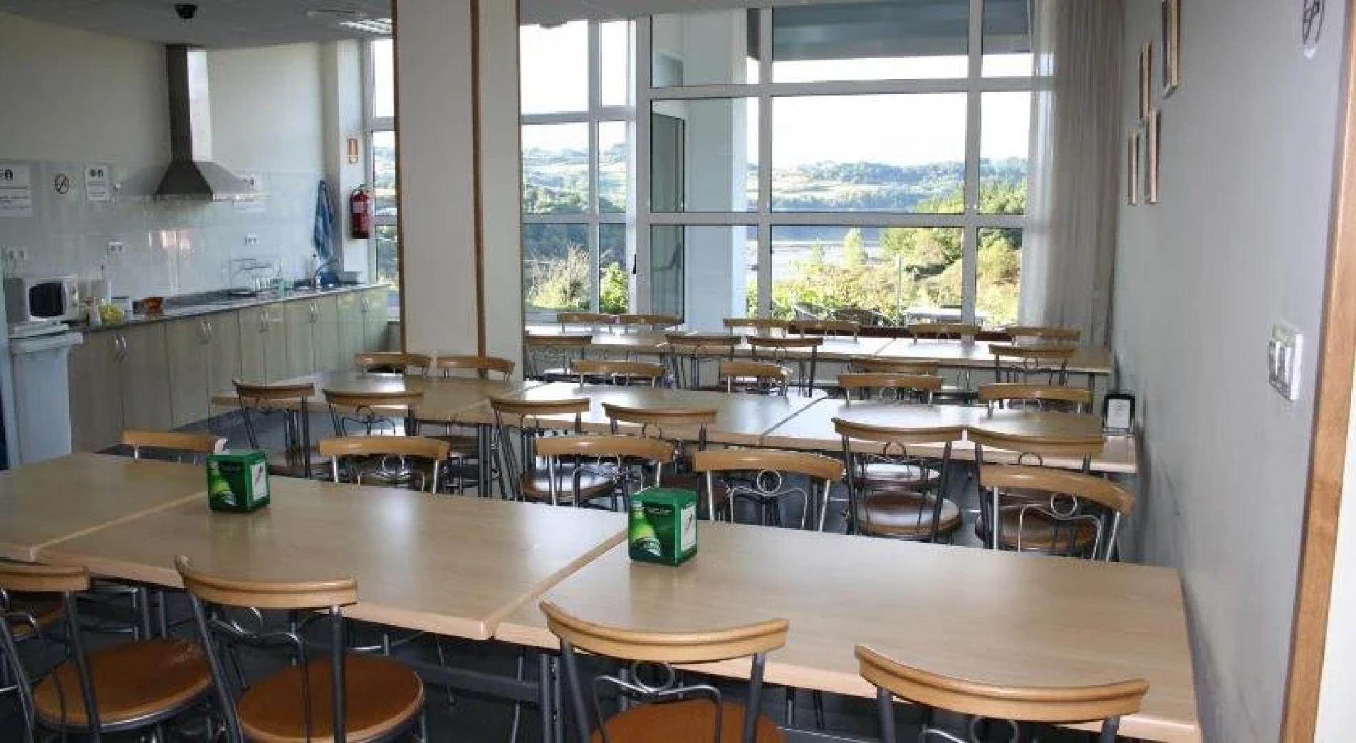 Albergue Ferramenteiro