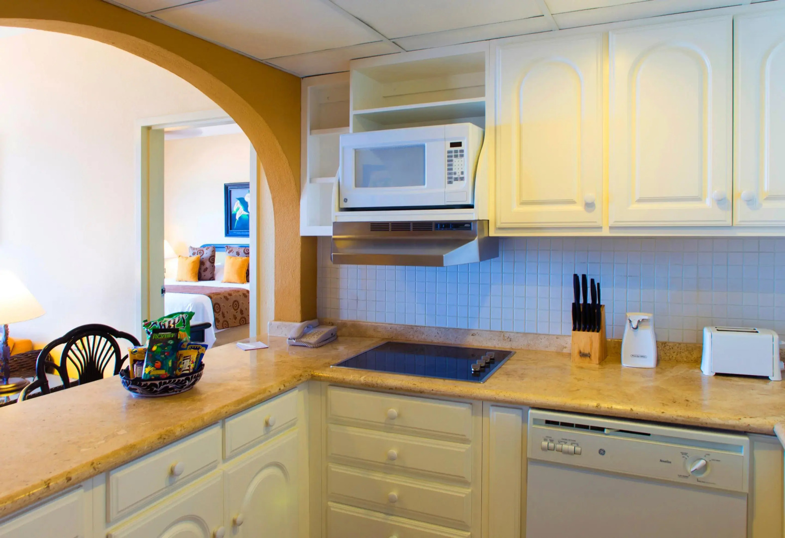 Villa del Palmar Beach Resort Cabo San Lucas