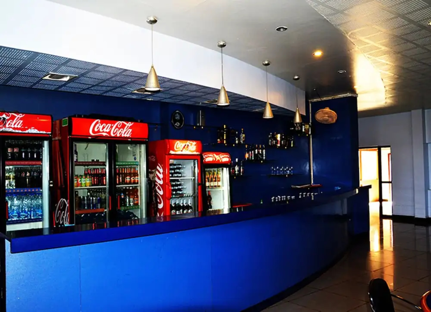 Cotton County Resort