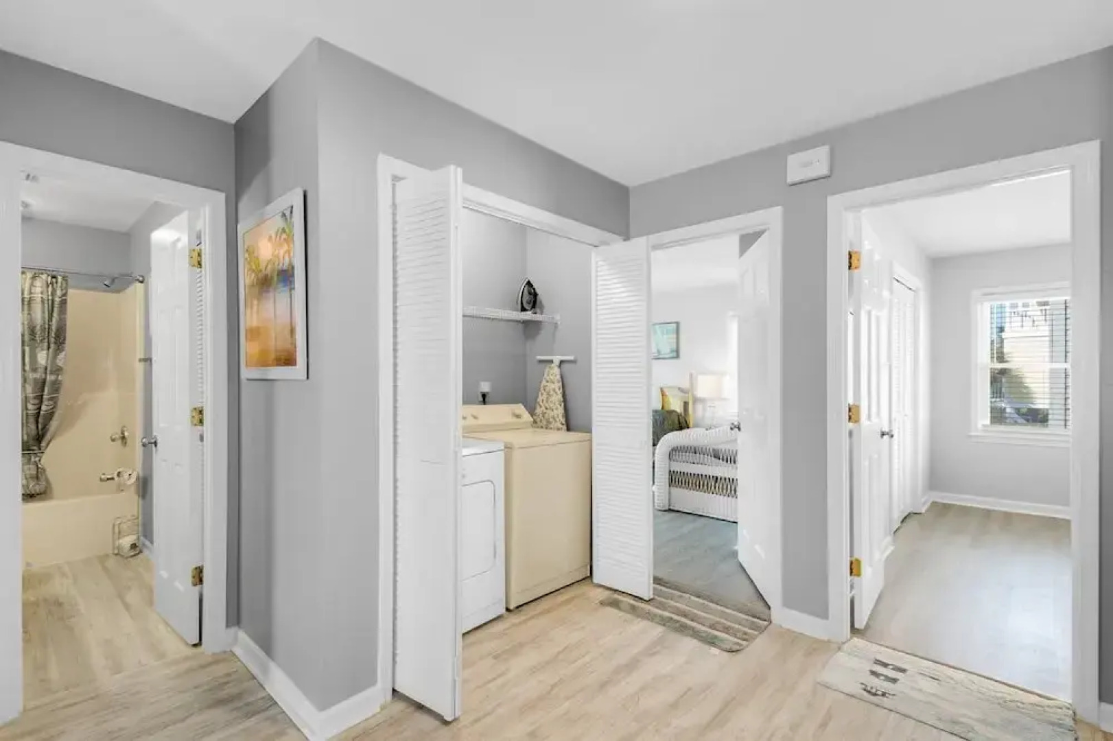 Admiral Quarters II #14