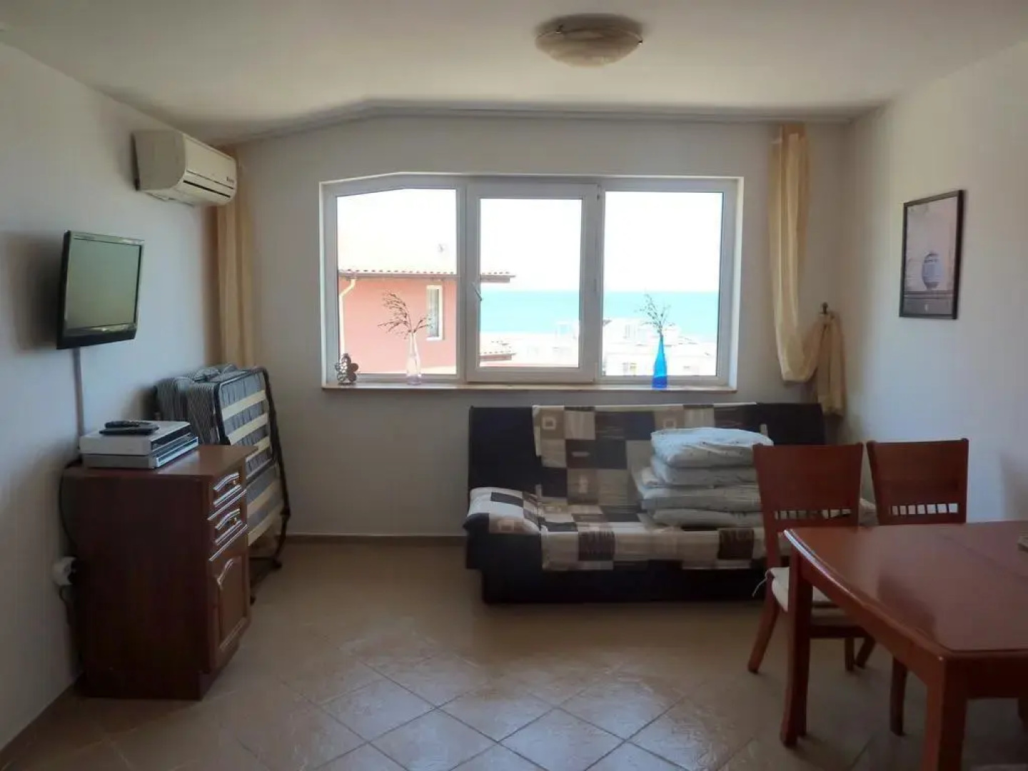 Villa Izgrev Apartments