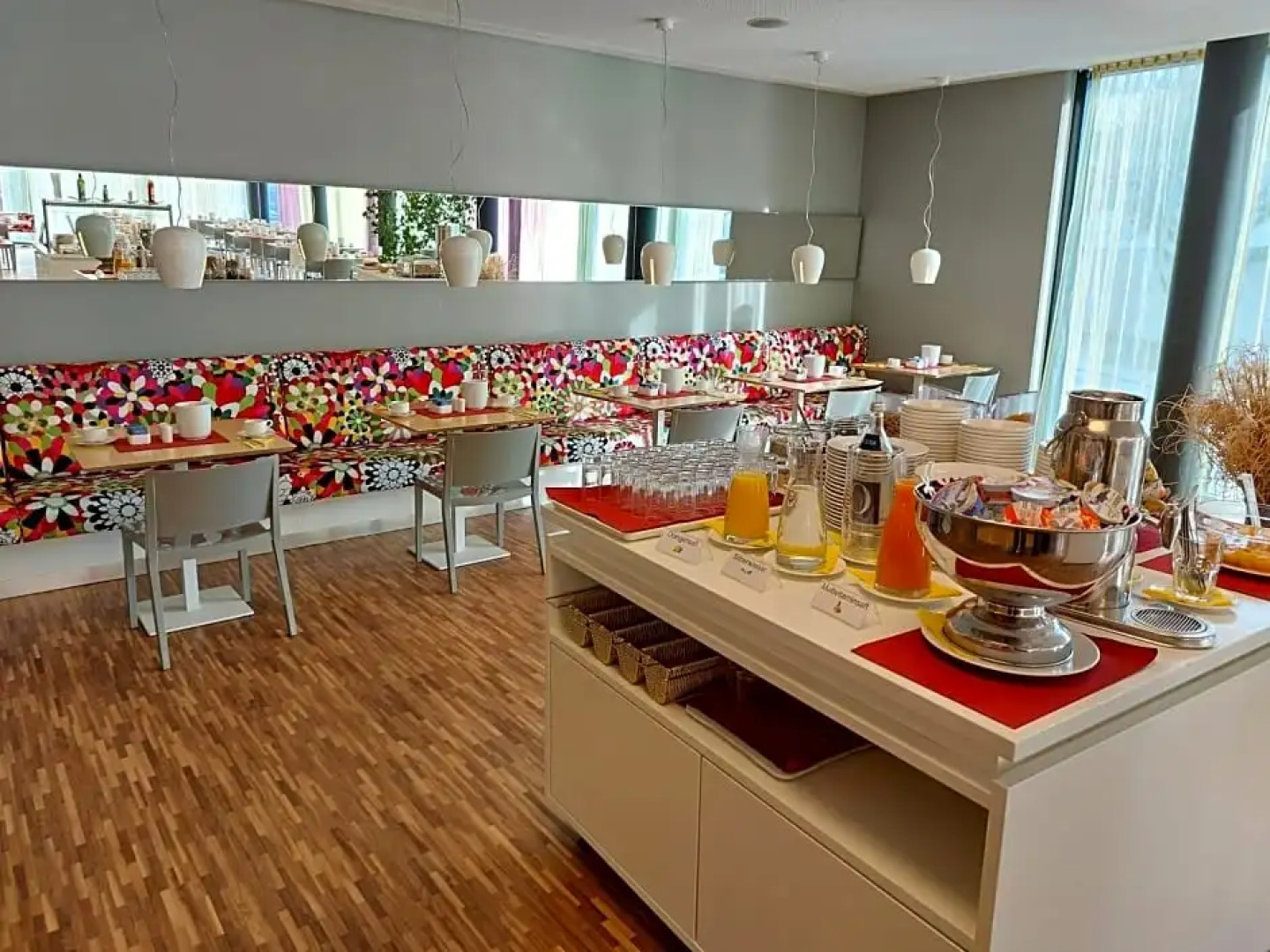 STAY.inn Comfort Art Hotel Schwaz