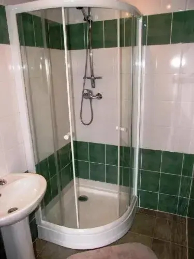 Bed & Breakfast Green Roof