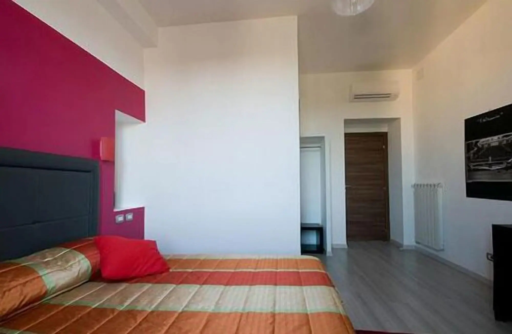 MF Hotel