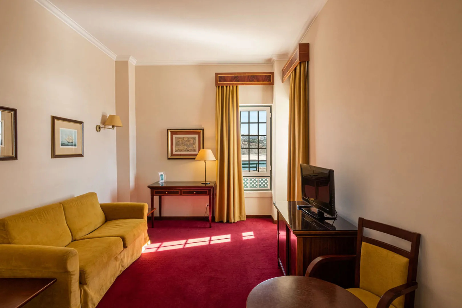Vila Gale Ericeira Hotel & Resort