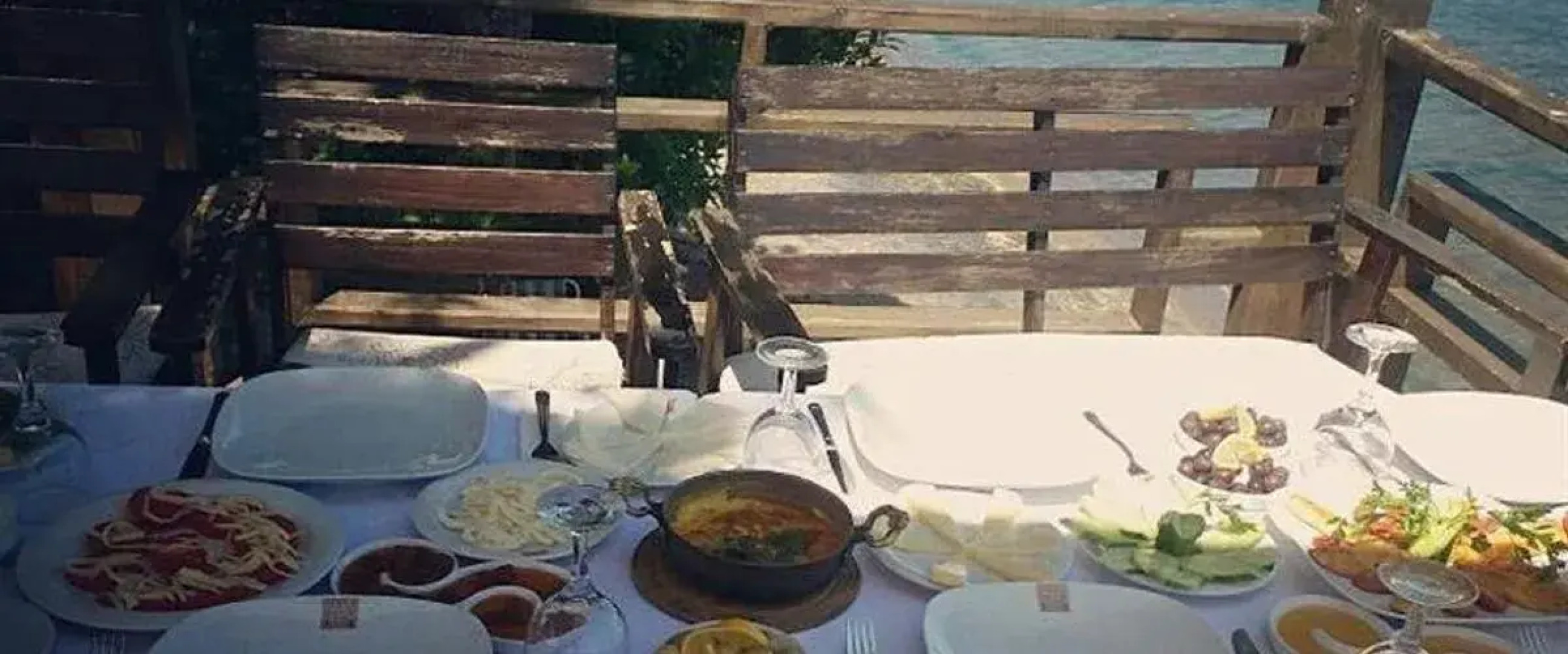 Sebile Hanim Sahil Otel