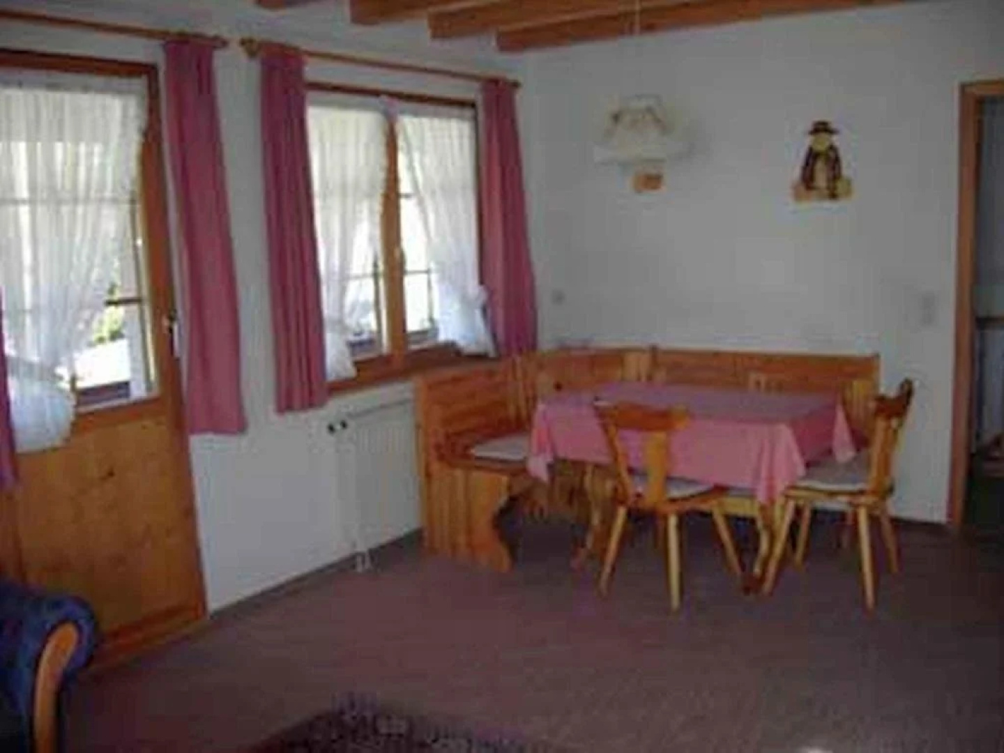 Gästehaus Klingele